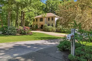 25 Haymeadow Rd, Boxford, MA 01921 - Photo 3