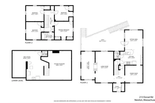 215 Dorset Rd, Newton, MA 02468 - Photo 41