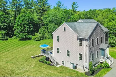 62 Aldrich Rd #62, Bridgewater, MA 02324 - Photo 37