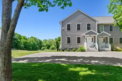 62 Aldrich Rd #62, Bridgewater, MA 02324 - Photo 33