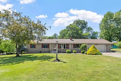 89 Stony Brook Rd, Raynham, MA 02767 - Photo 1