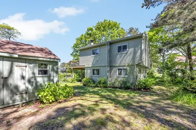 128 Whippoorwill Cir, Mashpee, MA 02649 - Photo 33