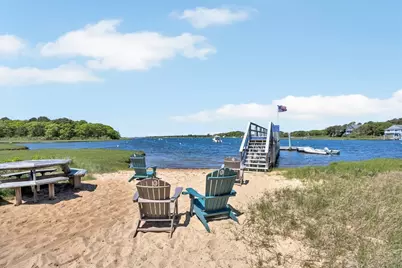 128 Whippoorwill Cir, Mashpee, MA 02649 - Photo 39