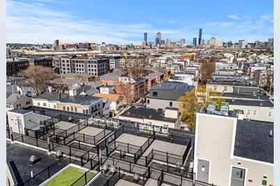256 Dorchester Street #305, Boston, MA 02127 - Photo 21