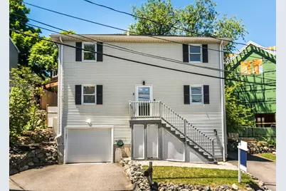 3 Mount Walley Road, Waltham, MA 02451 - Photo 1
