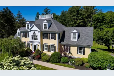 4 Macintyre Drive, North Reading, MA 01864 - Photo 3