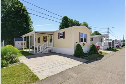 300 East Washington #11 NW, North Attleboro, MA 02760 - Photo 1