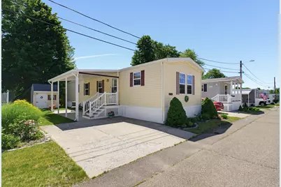 300 East Washington #11 NW, North Attleboro, MA 02760 - Photo 1