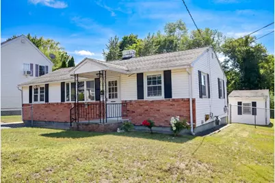 160 Burnham Road, Lowell, MA 01852 - Photo 3
