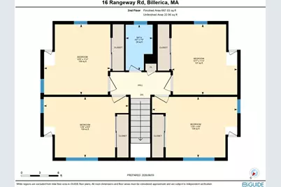 16 Rangeway Rd, Billerica, MA 01862 - Photo 35