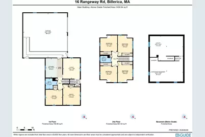 16 Rangeway Rd, Billerica, MA 01862 - Photo 33