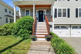 38 Woodley Ave, Boston, MA 02132 - Photo 3