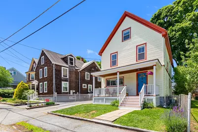 7 Sturtevant Terrace, Medford, MA 02155 - Photo 3