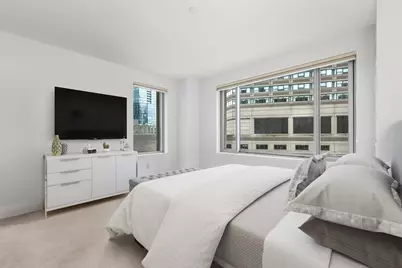 1 Huntington Avenue #801, Boston, MA 02116 - Photo 9
