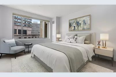1 Huntington Avenue #801, Boston, MA 02116 - Photo 5