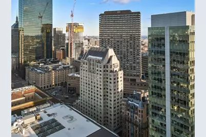 1 Huntington Avenue #801, Boston, MA 02116 - Photo 17