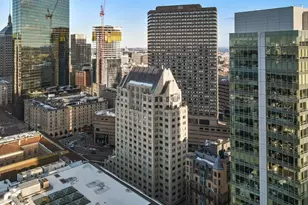 1 Huntington Ave, Boston, MA 02116 - Photo 17