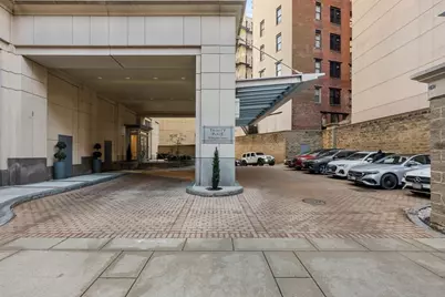 1 Huntington Avenue #801, Boston, MA 02116 - Photo 21