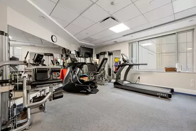 1 Huntington Avenue #801, Boston, MA 02116 - Photo 11
