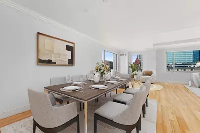 1 Huntington Avenue #801, Boston, MA 02116 - Photo 3
