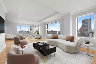 1 Huntington Avenue #801, Boston, MA 02116 - Photo 1
