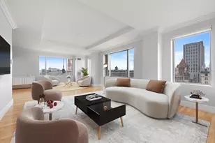 1 Huntington Ave, Boston, MA 02116 - Photo 1