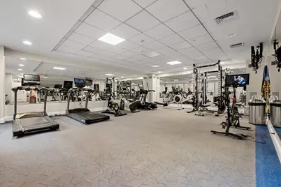 1 Huntington Avenue #801, Boston, MA 02116 - Photo 15