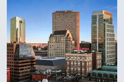 1 Huntington Avenue #801, Boston, MA 02116 - Photo 19
