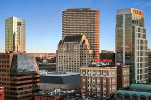 1 Huntington Ave, Boston, MA 02116 - Photo 19