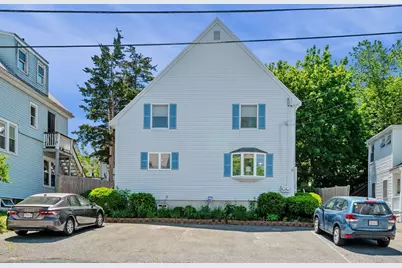 6 Lenox #1, Beverly, MA 01915 - Photo 17