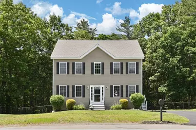 3 Poe Circle, Tyngsborough, MA 01879 - Photo 1