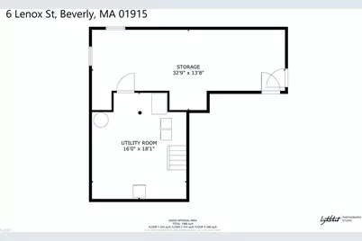 6 Lenox St #1, Beverly, MA 01915 - Photo 23