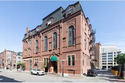 9 Appleton St #310, Boston, MA 02116 - Photo 15