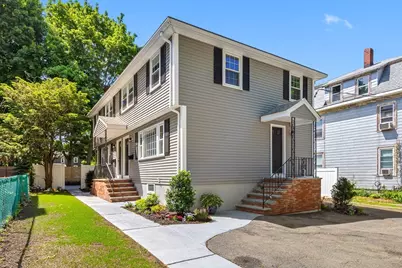 22 Park St #A, Wakefield, MA 01880 - Photo 3