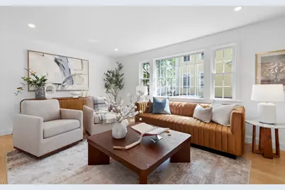 22 Park St #A, Wakefield, MA 01880 - Photo 1