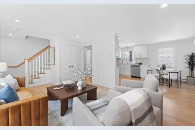 22 Park St #A, Wakefield, MA 01880 - Photo 9