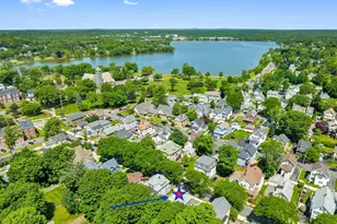 22 Park St, Wakefield, MA 01880 - Photo 1