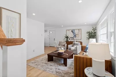 22 Park St #A, Wakefield, MA 01880 - Photo 5