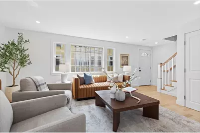 22 Park St #A, Wakefield, MA 01880 - Photo 7
