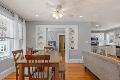 51 Gooch St, Melrose, MA 02176 - Photo 25
