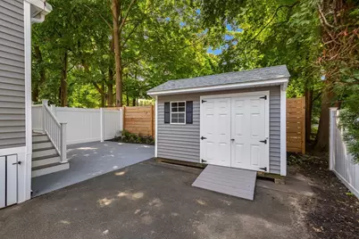 22 Park St #B, Wakefield, MA 01880 - Photo 21