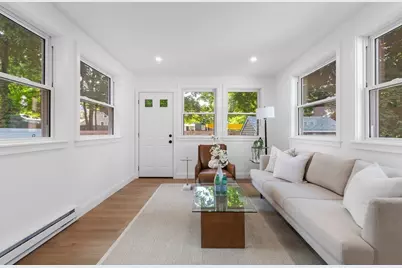 22 Park St #B, Wakefield, MA 01880 - Photo 11