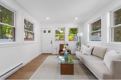 22 Park St #B, Wakefield, MA 01880 - Photo 11