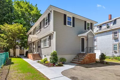 22 Park St #B, Wakefield, MA 01880 - Photo 3