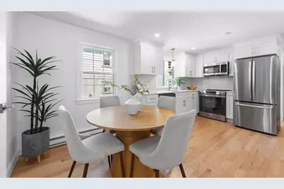 22 Park St #B, Wakefield, MA 01880 - Photo 9