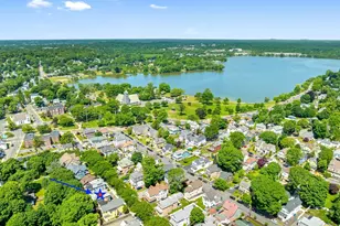 22 Park St, Wakefield, MA 01880 - Photo 1