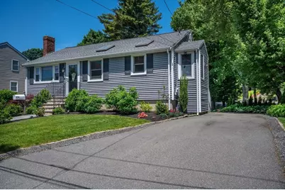 42 Kensington Rd, Weymouth, MA 02188 - Photo 3