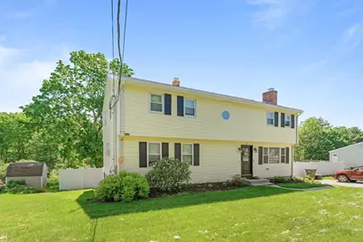 15 Old Farm Rd, Spencer, MA 01562 - Photo 3