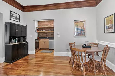 16 Cumberland Street #2, Boston, MA 02115 - Photo 5