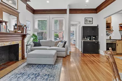 16 Cumberland Street #2, Boston, MA 02115 - Photo 3